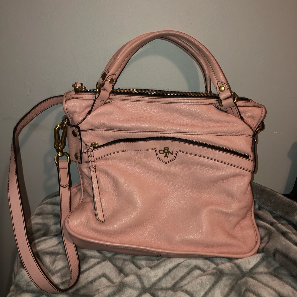 orYANY handbag like NEW